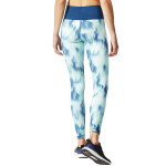 Legíny adidas Longtight All Over Print AY6179 dámske