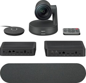 Logitech Rally Conference Set (960-001218)