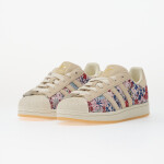 Tenisky adidas Superstar II W Supplier Colour/ Off White/ Gold Metallic EUR 37 1/3