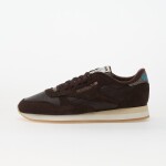 Tenisky Reebok Classic Leather 1983 Vintag Dark Brown/ Trek Grey/ Chalk EUR 44.5