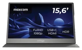 15" Mpage 15 / Prenosný monitor (MAXCOMMPAGE15)