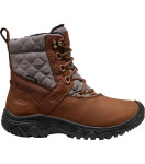 KEEN Greta Boot II WP Dámske zimné topánky bison 37,5 10058570KEN01S7