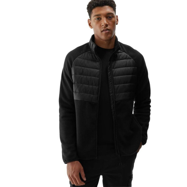 Mikina 4F M249 M 4FWAW24TFLEM249-20S men M