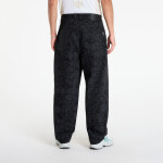 Kalhoty Wasted Paris M Bury Casper Pant Black/ Faded Black 30