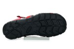 Keen seacamp ll CNX Ribbon Red/Alloy AD športové sandále 38 EUR