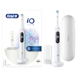 Oral-B iO Series 7 White Alabaster