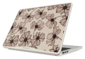 Burga Barely Yours / Puzdro pre MacBook Air 13,6" (DE_03M_MBA13_A2681)