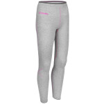 Detský dievčenský termo set Elsa Jr 6114300000 Pink Grey - Spokey 122-128 růžová - šedá