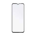 FIXED Full-Cover Ochranné tvrdené sklo pre Infinix SMART 7 HD lepenie cez celý displej čierna (FIXGFA-1160-BK)