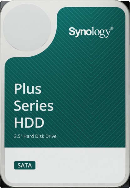 Synology HAT3300 4TB 3.5'' SATA III (HAT3300-4T)