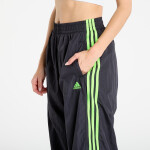 Kalhoty adidas Teamgeist Adicolor Oversized Track Tracksuit Bottoms Black L