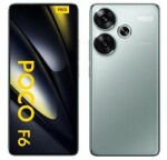 POCO F6 (6.67") 5G