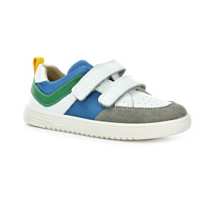 Froddo Loop G3130282-9 Denim+ celoročné nízke barefoot topánky 28 EUR