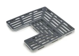 Joseph joseph 85037 sivá / vložka do drezu (85037-JJ)