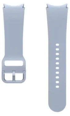 Samsung Športový remienok 20 mm (M/L) modrá / Fluoroelastomer (ET-SFR94LLEGEU)