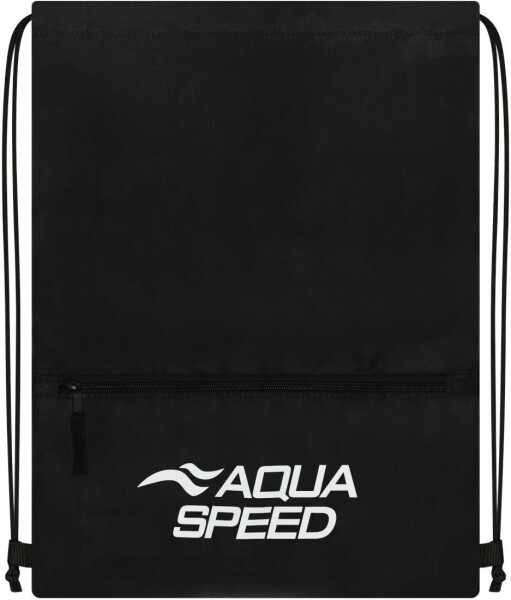 AQUA SPEED Bag Gear Sack Black Pattern 07 OS