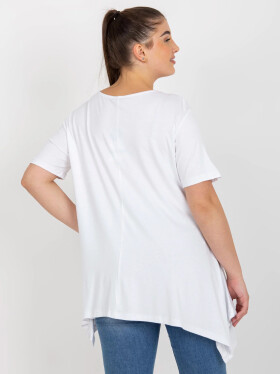Blúzka RV BZ 7857.58 biela - Relevance UNI