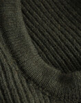 Forét Balaclava Dark Moss