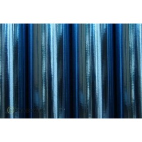 Oracover 331-097-010 nažehlovacia fólia Air Light (d x š) 10 m x 60 cm Light - chróm modrá; 331-097-010