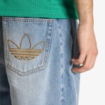 Kalhoty adidas Denim Pants Indigo Denim 36