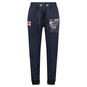 Geographical Norway Meographe EO Pánske nohavice 100 M WW5807H/GNO-NAVY M