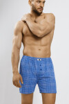 Pánské boxerky Gucio 013 M-3XL směs barev M
