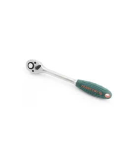 JONNESWAY R3702 Račňa 1/4" 48 zubov 140 mm (JR3702)