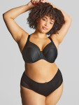 Sculptresse Bliss Full Cup noir 10685 90DD