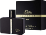 S.Oliver Selection For Men - EDT 50 ml
