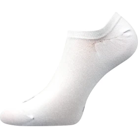 Ponožky LONKA Dexi white 3 páry 35-38 116072