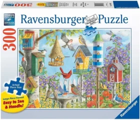 Ravensburger Puzzle Home Tweet Home EXTRA