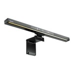 BlitzWolf BM-ES1 PLUS Monitorová lampa čierna / 4.5W (BM-ES1 PLUS)