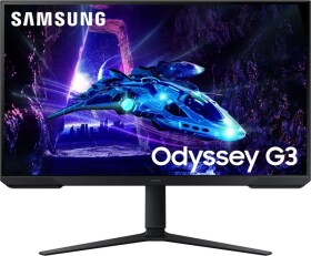 Samsung Odyssey G30D (LS32DG302EUXEN)