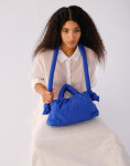 Ölend Mini Ona Soft Bag COBALT BLUE