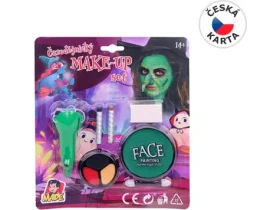 MaDe 20799 - Halloweenské doplnky, nos