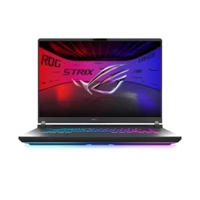 Asus ROG Strix G16 sivá / Herný notebook / 16" WQXGA / Intel Core Ultra 9 290HX PLUS / 32GB / 1TB SSD / RTX 5060 8GB (G615LM-TS277WZ)