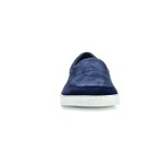 Groundies ghent navy m barefoot mokasíny 43 EUR