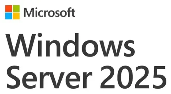 Microsoft Windows Server 2025 Standard / Licencia / 5 User CAL / DE (EP2-25281)