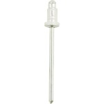 Tesniaci nit s 6,2 mm prírubou pre Toyota, balenie 10 ks KS Tools 420.1782; 420.1782