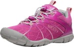 Dievčenské celoročné topánky CHANDLER 2 CNX festival fuchsia/ibis rose, Keen, 1027251 - 36