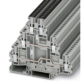 Multi-level terminal block UT 2,5-3PV 3214262 Phoenix Contact; 3214262