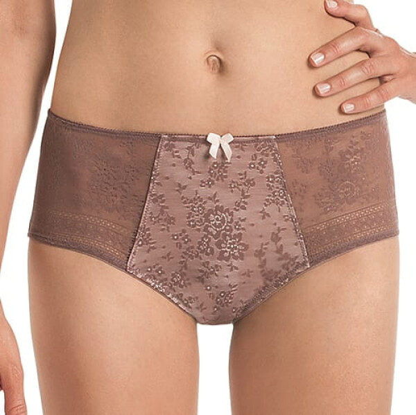 Fleur vyššie nohavičky 1355 berry - RosaFaia 769 berry 42
