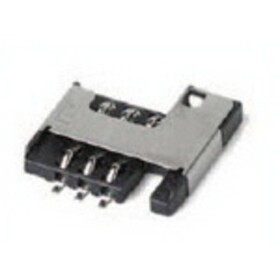 C & K Switches CCM033754LFTR102 1 ks; CCM033754LFTR102