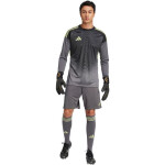 Adidas Tiro 25 Competition dres s dlhým rukávom LM M JN2017 Pánsky brankársky dres M