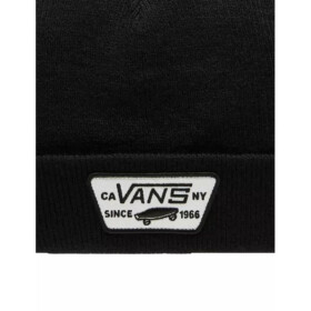 Kšiltovka Vans MN Milford VN000UOUBLK1 OSFM