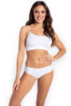 Dámska podprsenka 1592s ultra comfort white - GATTA Bílá M