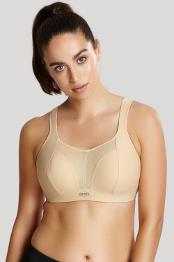 Sportovní podprsenka Non Wired Bra 90GG model 17876271 - Sports