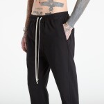 Kalhoty Rick Owens DRKSHDW Berlin Drawstring Pants Black XL