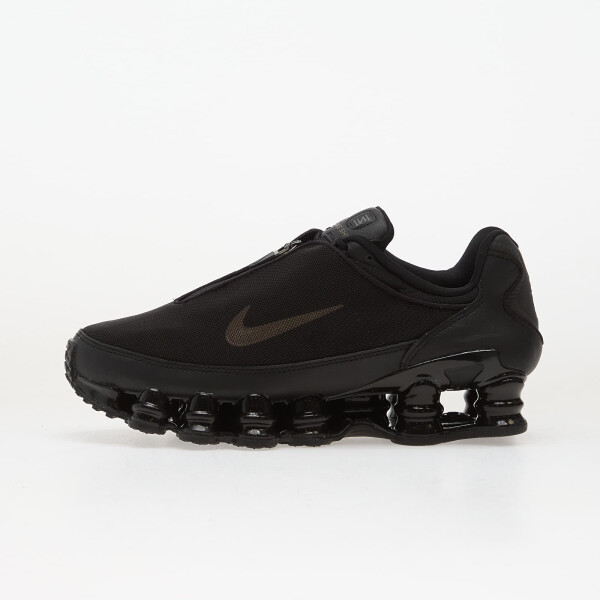 Tenisky Nike W Shox Tl Black/ Black-Cave Stone EUR 38.5