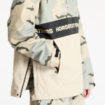 Bunda Horsefeathers Gordie Jacket Desert Camo S